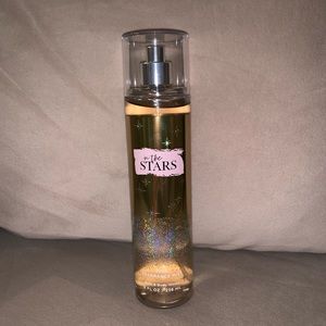 Bath and body works In the stars